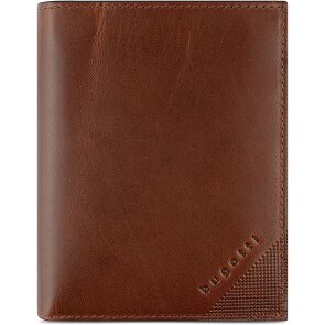 Bugatti Nobile Wallet Leather 10.5 cm Bugatti Nobile Wallet Leather 10.5 cm