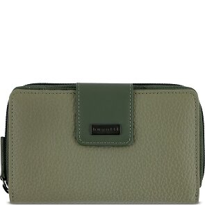 Bugatti Sina Wallet RFID protection Leather 16 cm