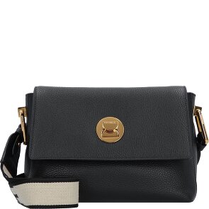 Coccinelle Liya Shoulder bag Leather 24 cm Coccinelle Liya Shoulder bag Leather 24 cm