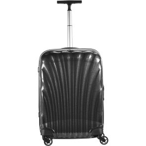 Samsonite Cosmolite 3.0 Spinner FL2 4 Roll Cabin Trolley 55 cm