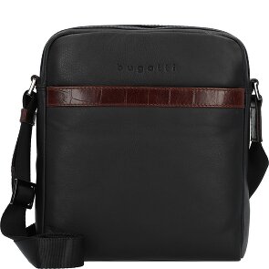 Bugatti Corso DeLuxe Shoulder bag Leather 22 cm