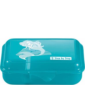 Step by Step lunch box 18 cm