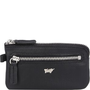 Braun Büffel Golf Edition Key wallet Leather 11 cm