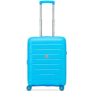 MODO by Roncato Starlight 3.0 4 wheels Cabin trolley 55 cm with expansion pleat MODO by Roncato Starlight 3.0 4 wheels Cabin trolley 55 cm with expansion pleat