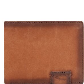 camel active Dallas Wallet RFID protection Leather 13 cm