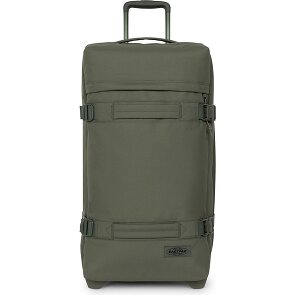 Eastpak Transit'R 2 wheels Travel bag M 67 cm