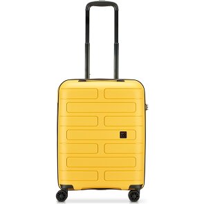 MODO by Roncato Supernova 2.0 4 wheels Cabin trolley 55 cm