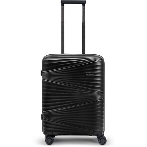 Pactastic Collection 02 THE CABIN 4 wheels Cabin trolley 55 cm