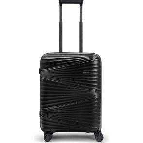 Pactastic Collection 02 THE CABIN 4 wheels Cabin suitcase 55 cm