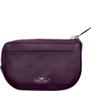 Golden Head Madrid key wallet RFID leather 10.5 cm