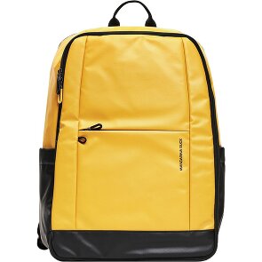 Mandarina Duck Eco Coated travel backpack 44 cm Mandarina Duck Eco Coated travel backpack 44 cm