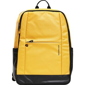 Mandarina Duck Eco Coated travel backpack 44 cm