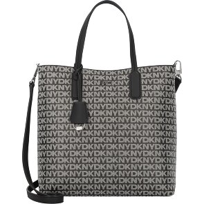DKNY Saige Shoulder Bag Leather 28 cm