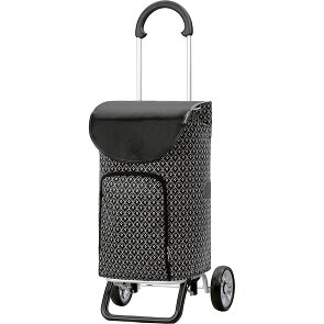 Andersen Shopper Scala Shopper Plus Famke Shopping Trolley 59 cm