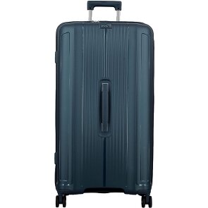 Jump Vanguard 4 wheels Trolley 79 cm