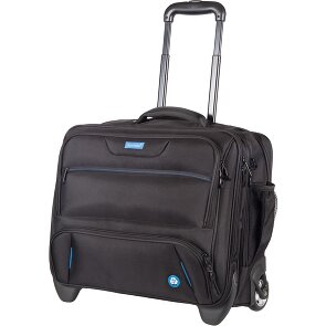 Lightpak Star 2 Roll Business Trolley 45 cm laptop compartment