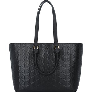 Lacoste Maheki Shopper Bag Leather 45 cm Lacoste Maheki Shopper Bag Leather 45 cm