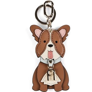 Furla Corgi Keychain Genuine Leather 5 cm