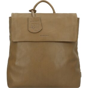 Burkely Just Jolie City Backpack Leather 31 cm Burkely Just Jolie City Backpack Leather 31 cm