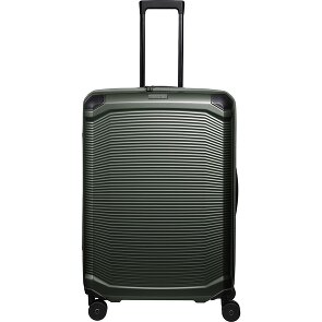 Travelite Millennium 4 wheels Trolley 76 cm