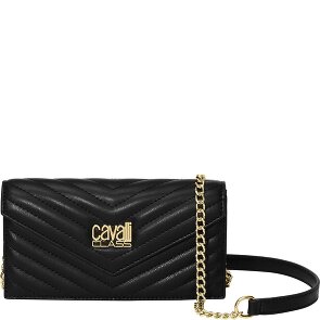 Cavalli Class Valeria Clutch purse 19 cm Cavalli Class Valeria Clutch purse 19 cm