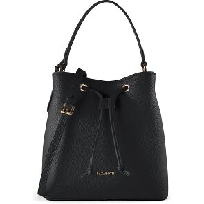 Lazarotti Bologna Leather Crossbody bag leather 25 cm