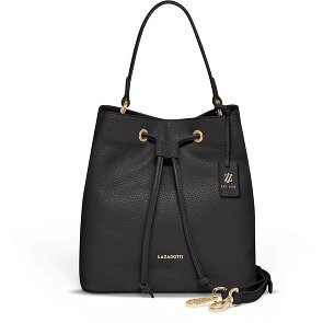 Lazarotti Bologna Leather Bag bag Leather 25 cm Lazarotti Bologna Leather Bag bag Leather 25 cm