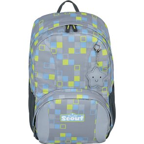 Scout Adventure School backpack 39 cm