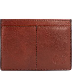 The Bridge Story Uomo credit card case leather 13 cm The Bridge Story Uomo credit card case leather 13 cm