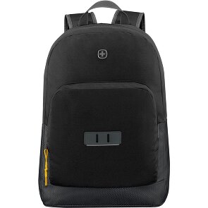 Wenger Crango Business backpack 46 cm Laptop compartment