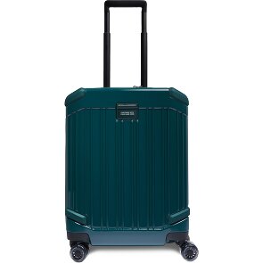 Piquadro Pop 4 wheels Trolley 55 cm