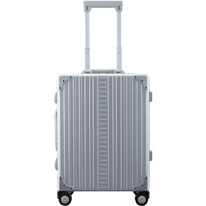 Aleon Traveler 4 wheels Cabin suitcase 55 cm