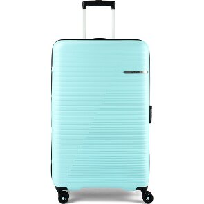American Tourister Liftoff 4 wheels Trolley 45 cm with expansion pleat