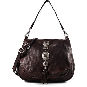 Campomaggi Rosanna Shoulder Bag Genuine Leather 27 cm