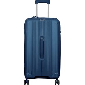 Jump Vanguard 4 wheels Trolley 70 cm