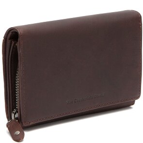 The Chesterfield Brand Seattle Wallet RFID protection Leather 14.5 cm