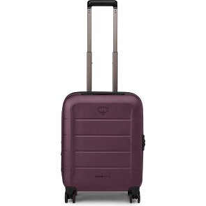 Osprey Ozone 4 wheels Cabin suitcase 55 cm Expandable