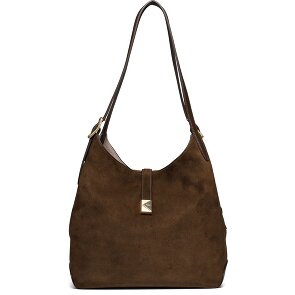 Kate Spade New York Deco Shoulder Bag Leather 31 cm