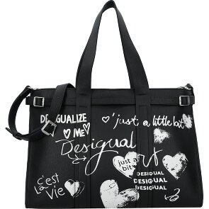 Desigual Seshat Hobart Shopper Bag 42.5 cm