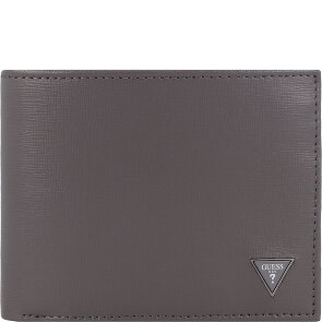 Guess Madrid Wallet Leather 12 cm
