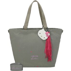 Fritzi aus Preußen Hello Kitty fritzi Shopper Sky Stars Shopper Bag 33 cm