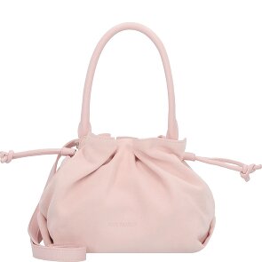 Hey Marly Cool Companion Suede Handbag Genuine Leather 28 cm