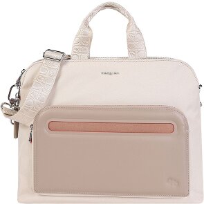 Hedgren Fika briefcase RFID 38.5 cm laptop compartment