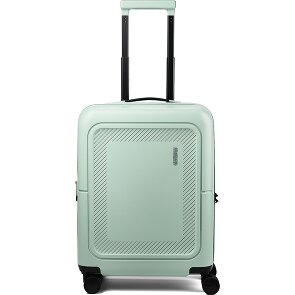 American Tourister Dashpop 4 wheels Cabin suitcase 55 cm Expandable