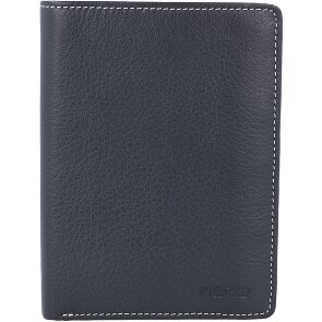 Picard Diego wallet leather 9 cm