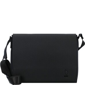 U.S. Polo Assn. Seattle Messenger 32 cm laptop compartment