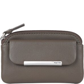 Maître Belg Key wallet Leather 11 cm