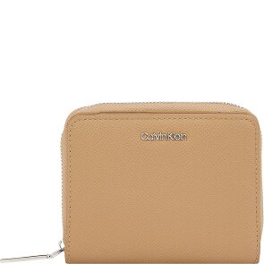 Calvin Klein CK Must Wallet 12 cm