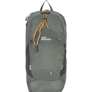 Jack Wolfskin Moab Jam 10 Hiking backpack 45 cm