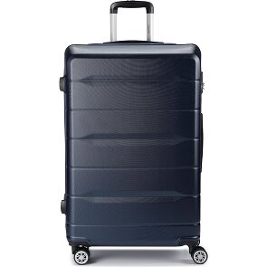 Benzi 5583 4 wheels Trolley 77 cm